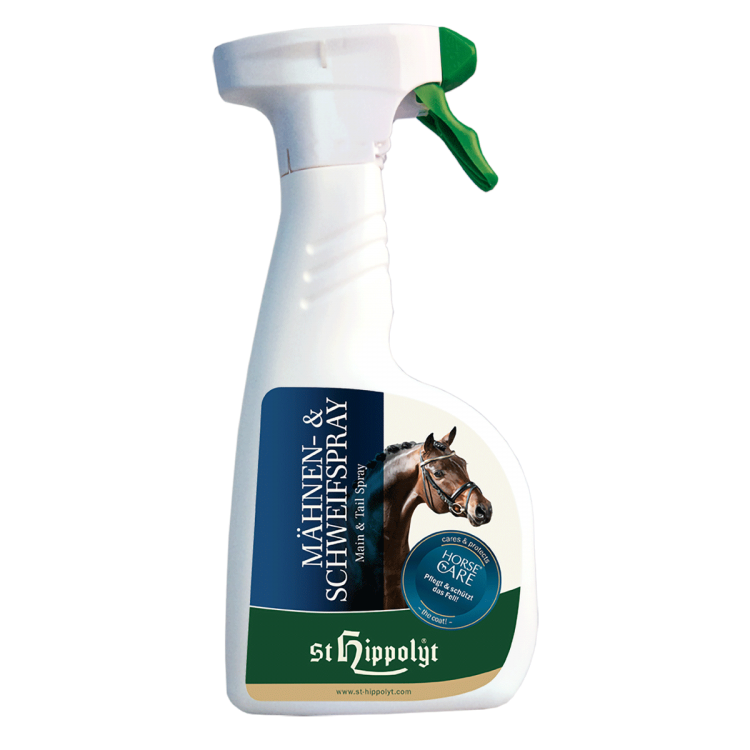 Démélant conditionneur 500 ml