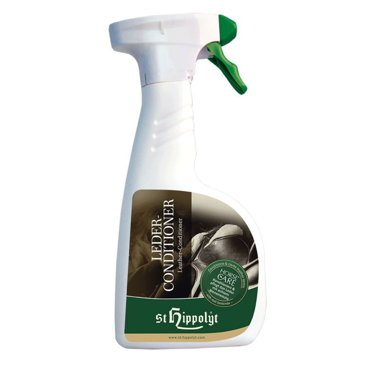 Entretien du cuir 500 ml