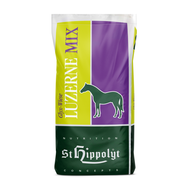 Luzerne Mix 18 Kg