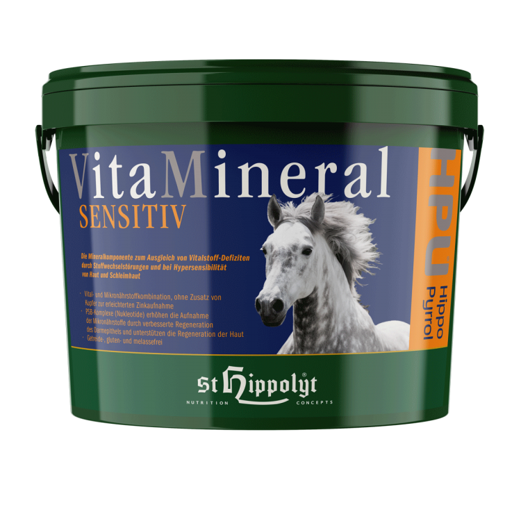 VitaMineral sensitiv 3 Kg