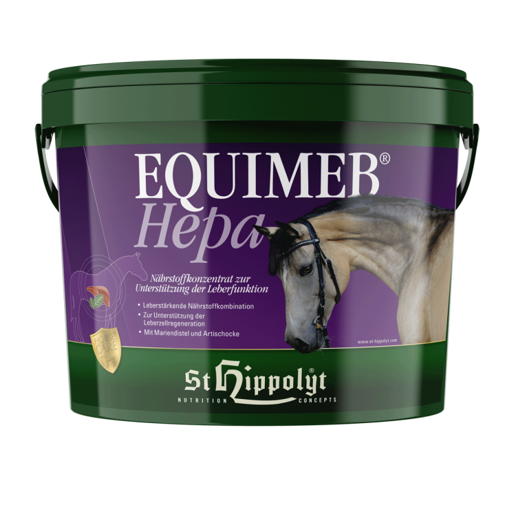 EquimebHepa 3 Kg