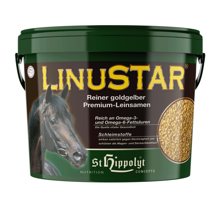 LinuStar