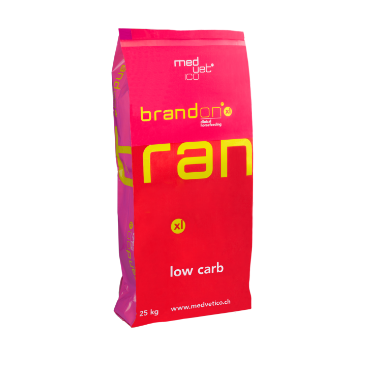 Brandon XL 25 Kg