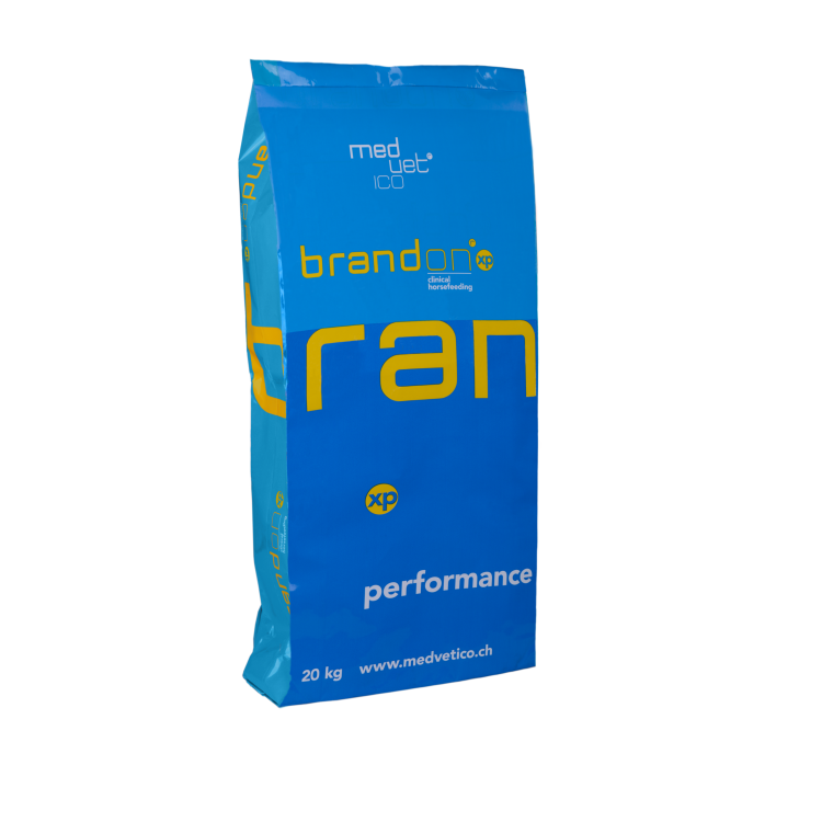 Brandon XP 20 Kg