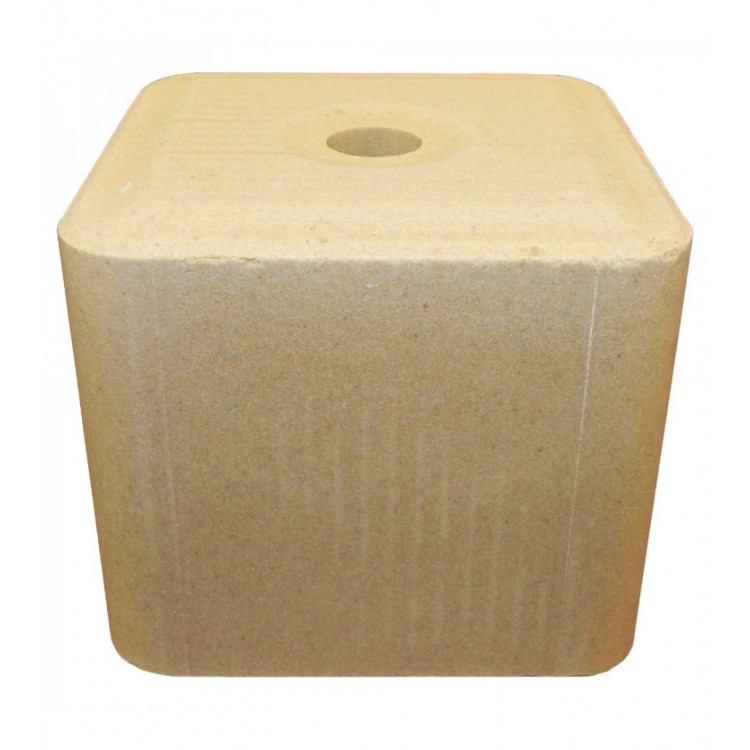 Pierre minérale à lécher